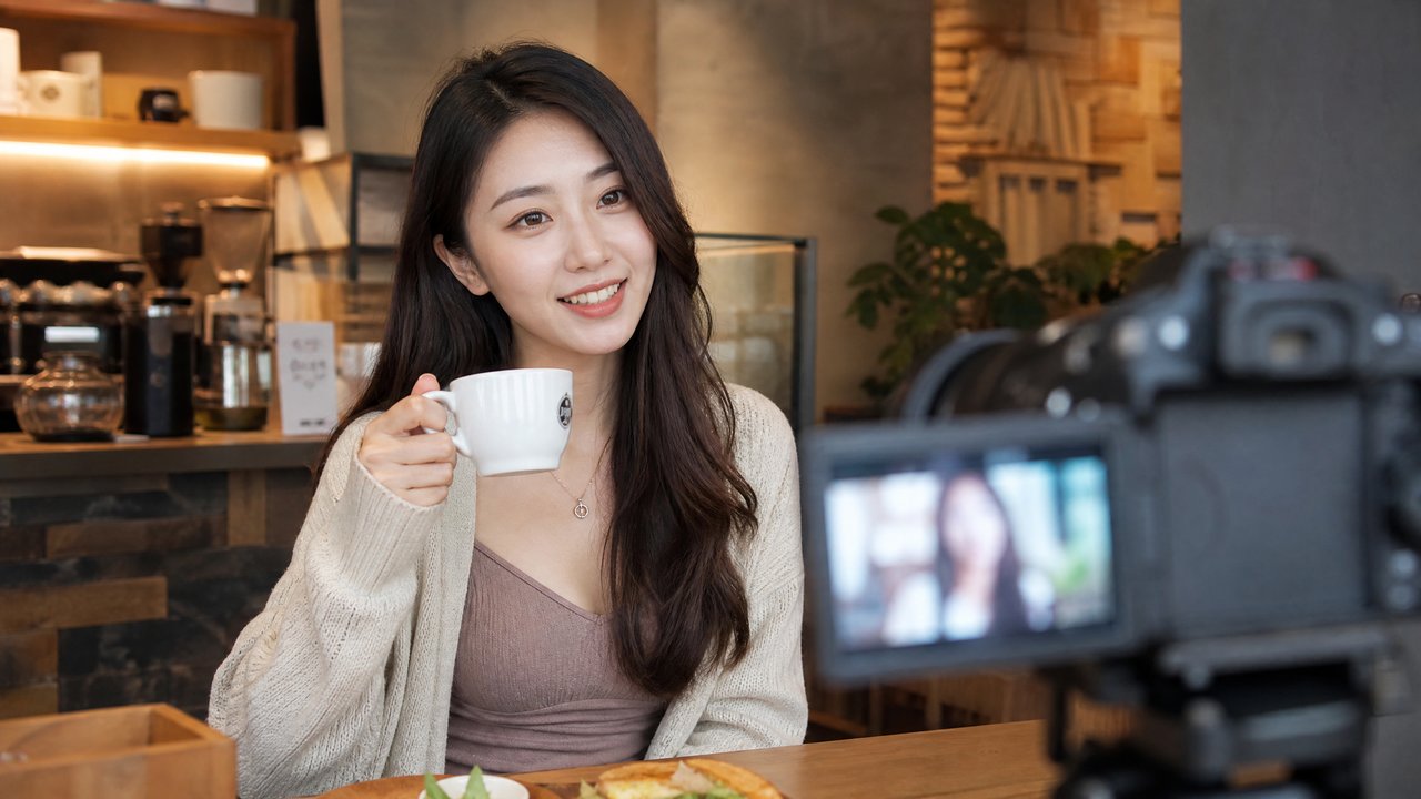 双飞日常VLOG视频